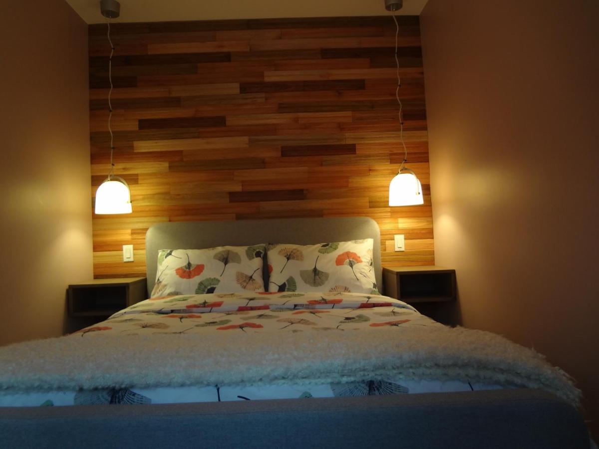 Hotel Saint-Donat Dış mekan fotoğraf