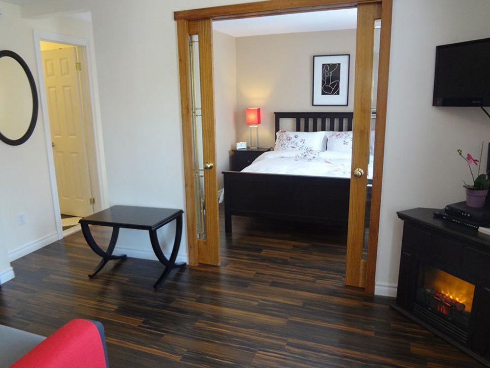 Hotel Saint-Donat Dış mekan fotoğraf