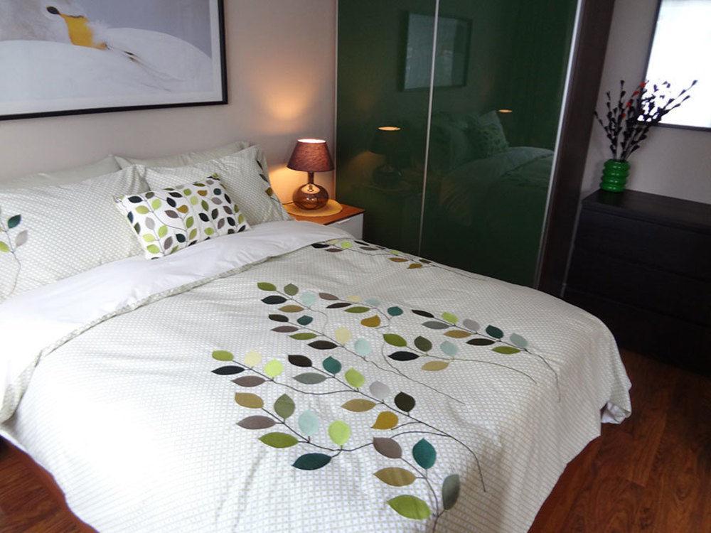 Hotel Saint-Donat Dış mekan fotoğraf
