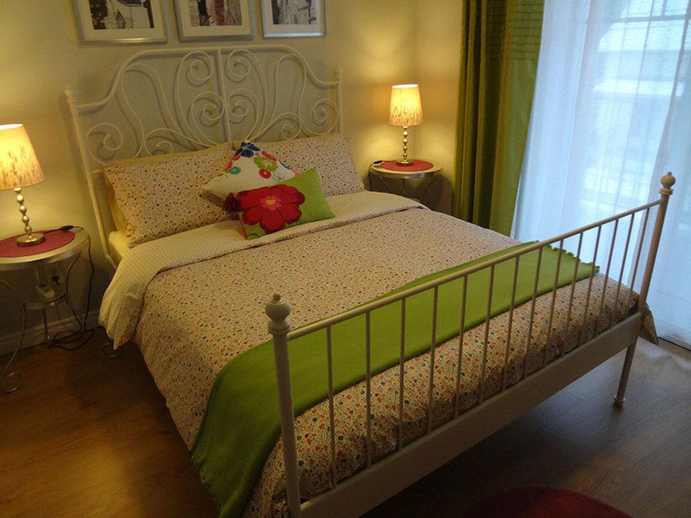 Hotel Saint-Donat Dış mekan fotoğraf