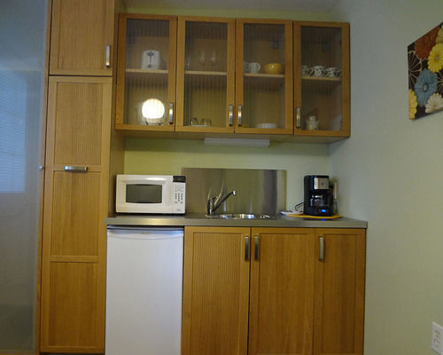 Hotel Saint-Donat Dış mekan fotoğraf