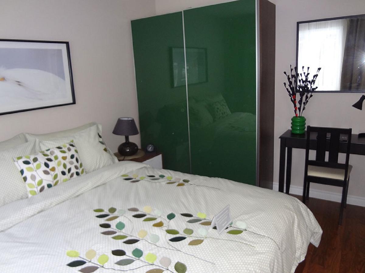 Hotel Saint-Donat Dış mekan fotoğraf